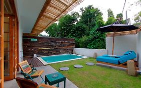 The Apartments Canggu